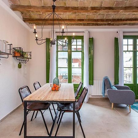 הוספיטלט דה יוברגאט Stay U-Nique Apartments Fira Bcn מראה חיצוני תמונה