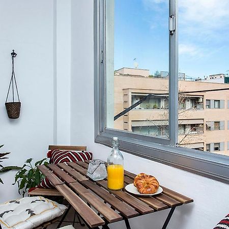 הוספיטלט דה יוברגאט Stay U-Nique Apartments Fira Bcn מראה חיצוני תמונה