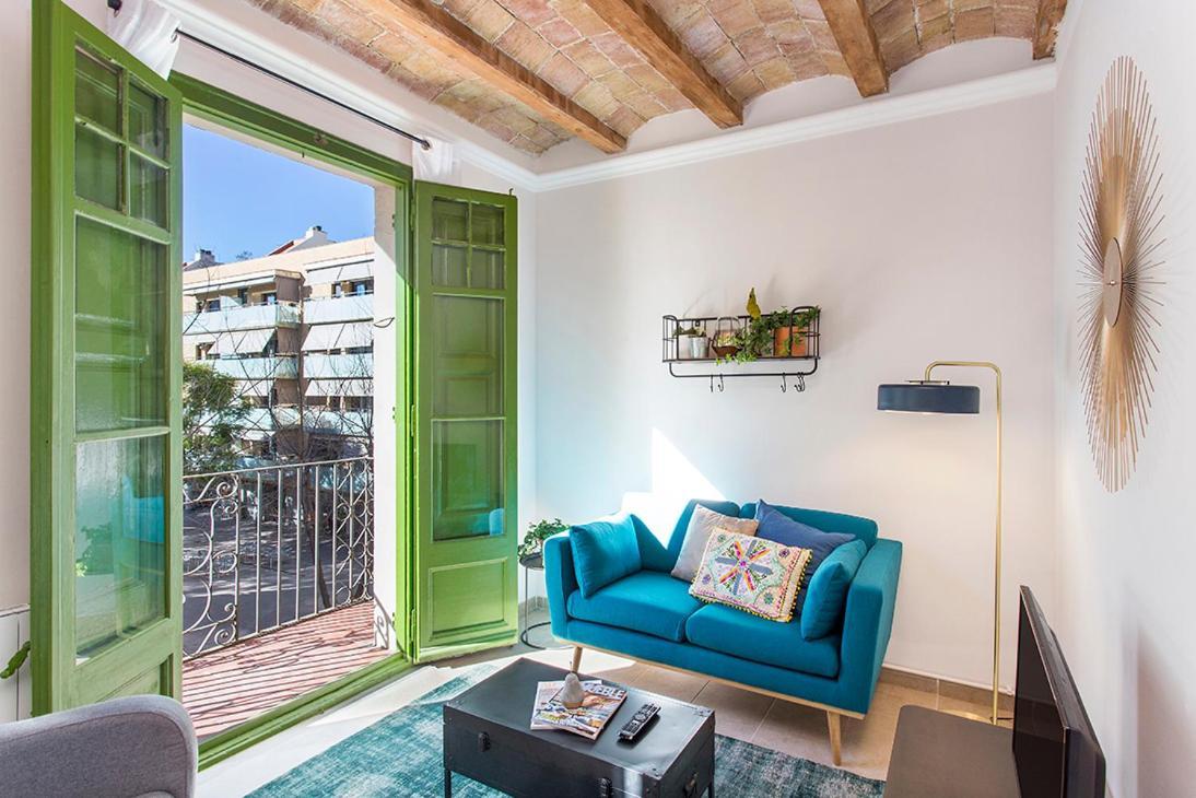 הוספיטלט דה יוברגאט Stay U-Nique Apartments Fira Bcn מראה חיצוני תמונה