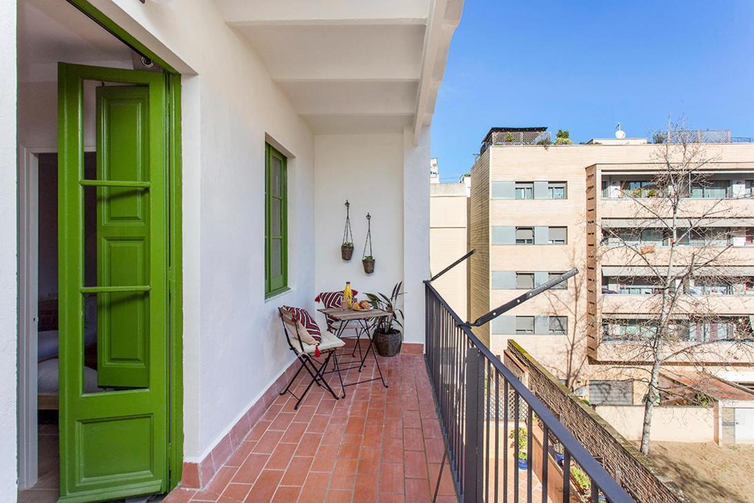 הוספיטלט דה יוברגאט Stay U-Nique Apartments Fira Bcn מראה חיצוני תמונה