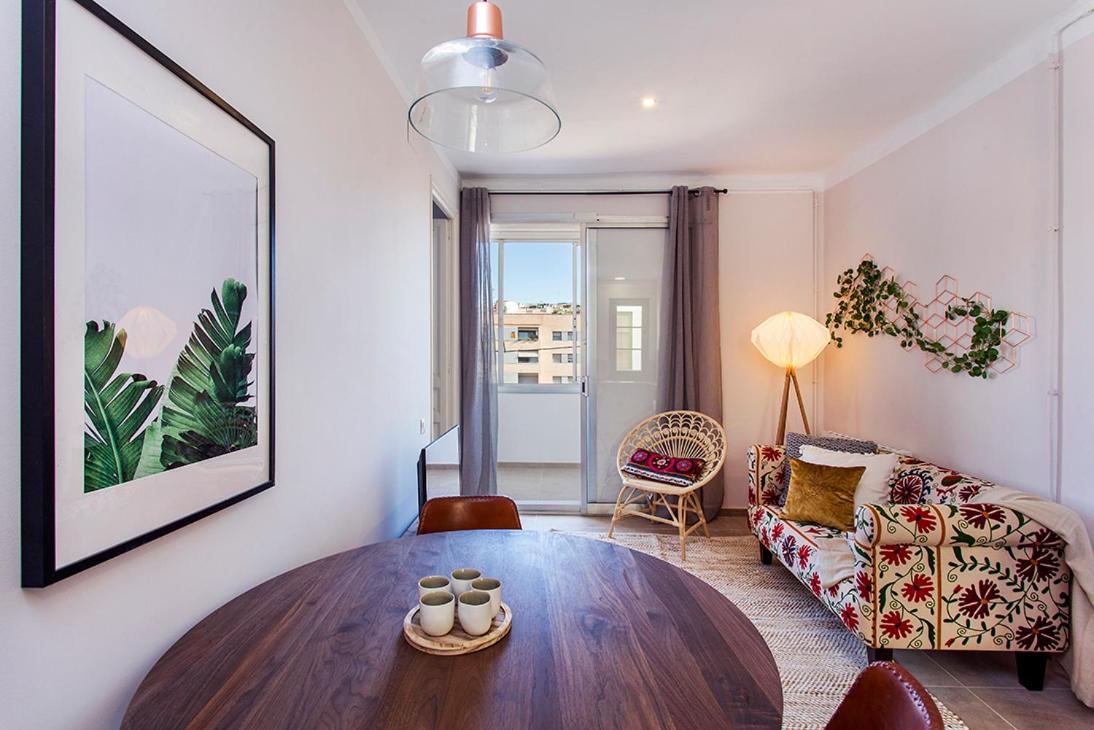 הוספיטלט דה יוברגאט Stay U-Nique Apartments Fira Bcn חדר תמונה