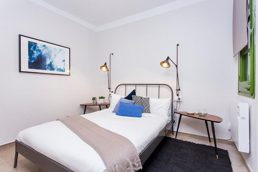הוספיטלט דה יוברגאט Stay U-Nique Apartments Fira Bcn מראה חיצוני תמונה