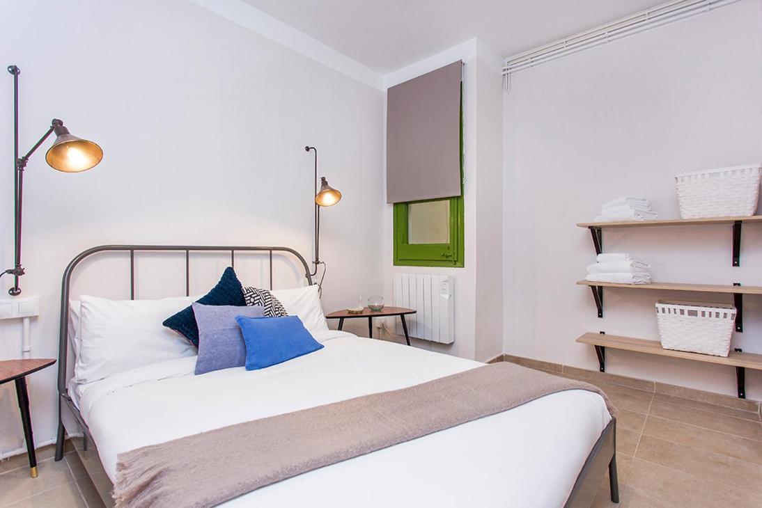 הוספיטלט דה יוברגאט Stay U-Nique Apartments Fira Bcn מראה חיצוני תמונה