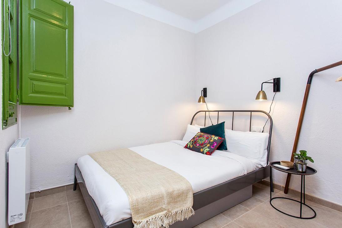 הוספיטלט דה יוברגאט Stay U-Nique Apartments Fira Bcn מראה חיצוני תמונה