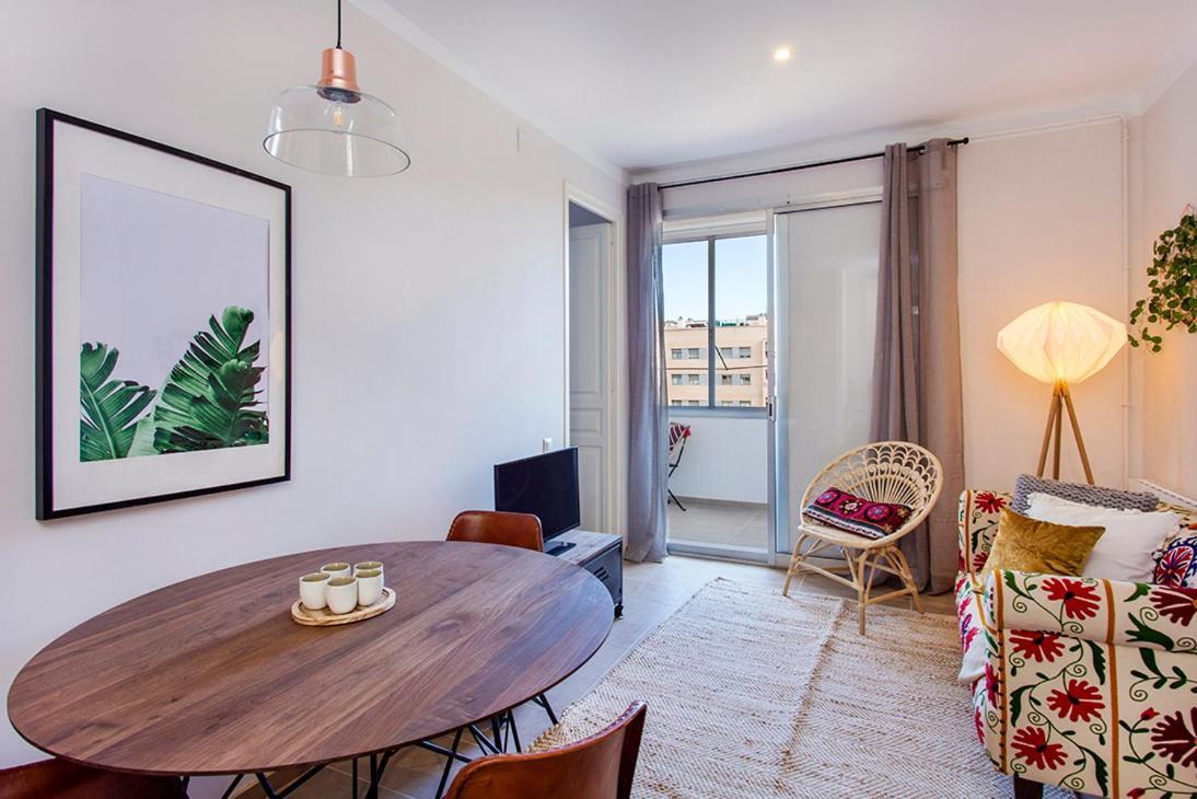 הוספיטלט דה יוברגאט Stay U-Nique Apartments Fira Bcn מראה חיצוני תמונה