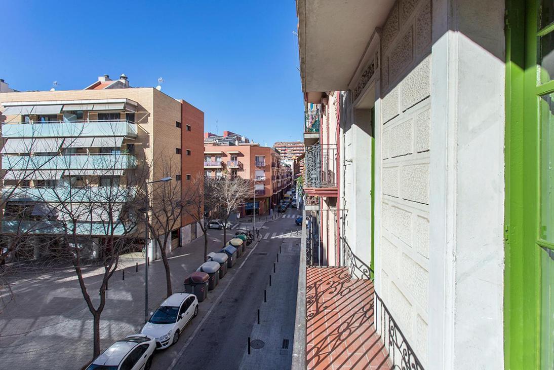 הוספיטלט דה יוברגאט Stay U-Nique Apartments Fira Bcn מראה חיצוני תמונה