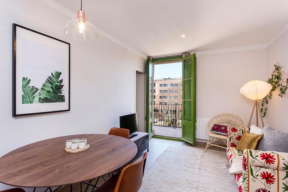 הוספיטלט דה יוברגאט Stay U-Nique Apartments Fira Bcn מראה חיצוני תמונה
