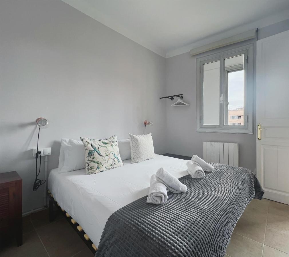 הוספיטלט דה יוברגאט Stay U-Nique Apartments Fira Bcn מראה חיצוני תמונה