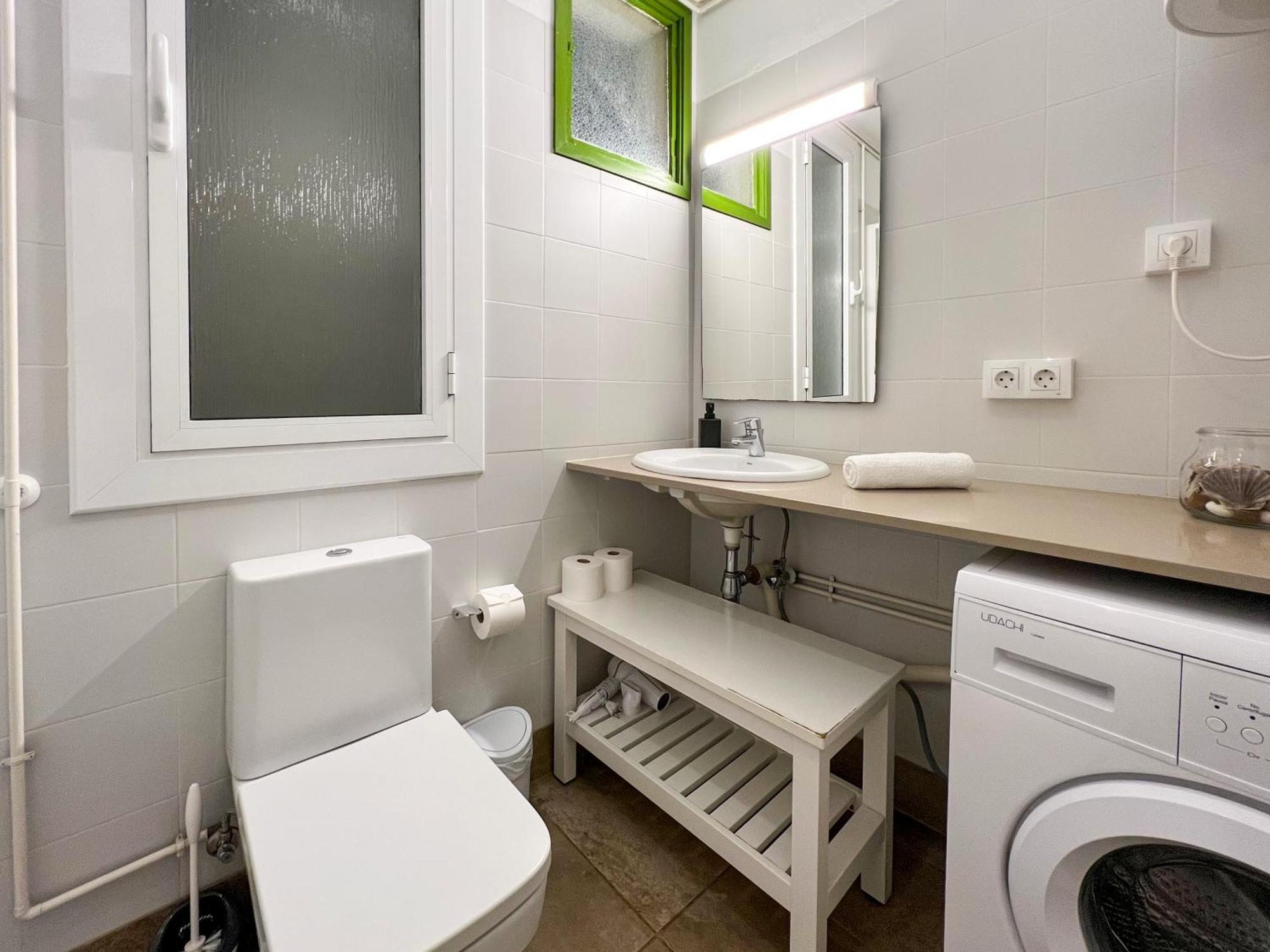 הוספיטלט דה יוברגאט Stay U-Nique Apartments Fira Bcn מראה חיצוני תמונה