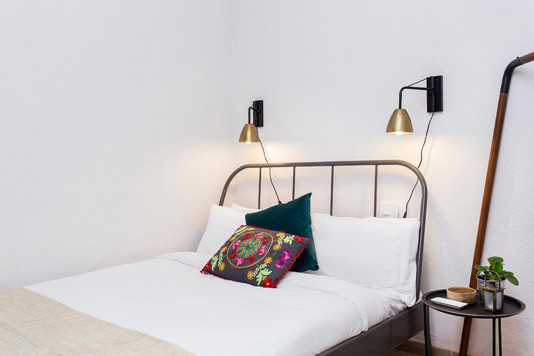 הוספיטלט דה יוברגאט Stay U-Nique Apartments Fira Bcn חדר תמונה