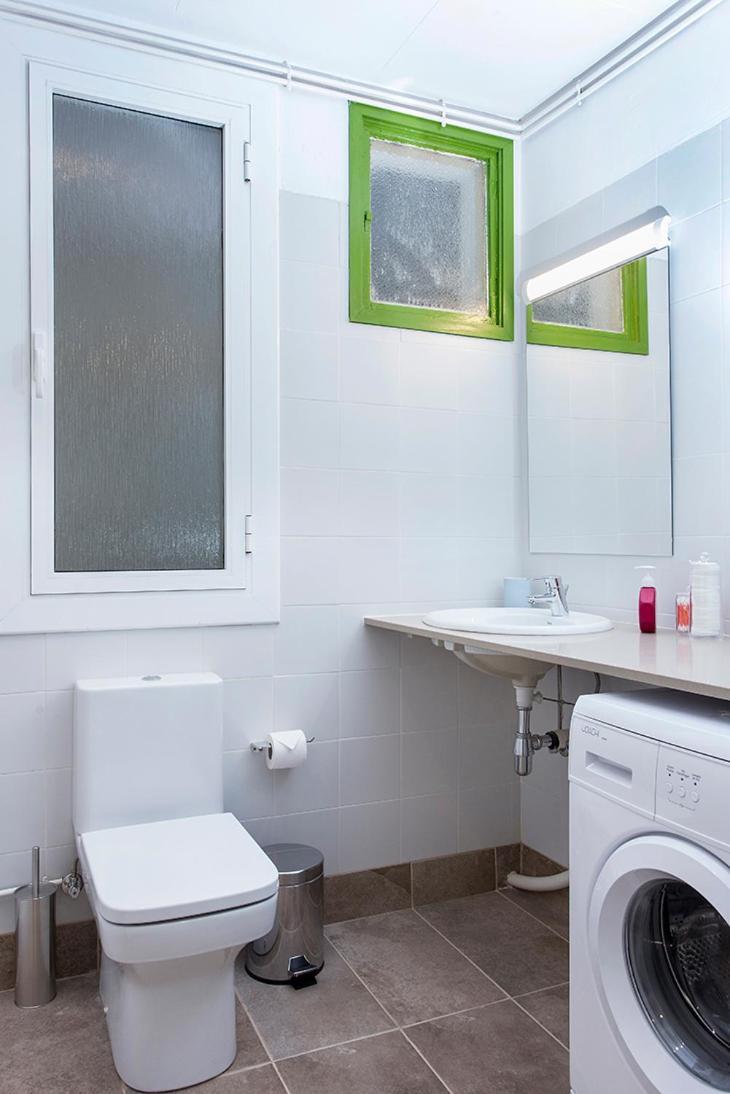 הוספיטלט דה יוברגאט Stay U-Nique Apartments Fira Bcn חדר תמונה