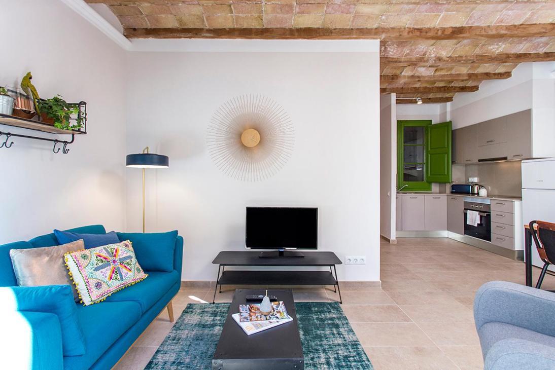 הוספיטלט דה יוברגאט Stay U-Nique Apartments Fira Bcn חדר תמונה