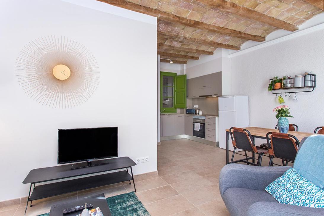 הוספיטלט דה יוברגאט Stay U-Nique Apartments Fira Bcn חדר תמונה