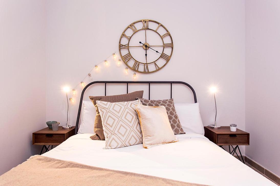הוספיטלט דה יוברגאט Stay U-Nique Apartments Fira Bcn חדר תמונה