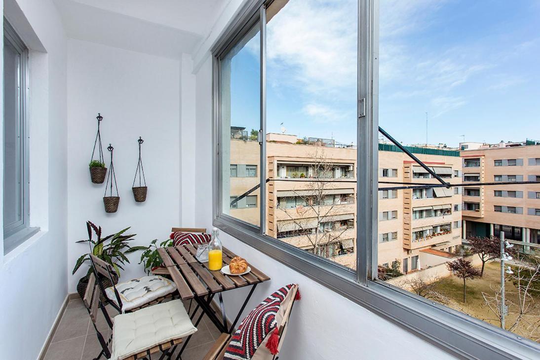 הוספיטלט דה יוברגאט Stay U-Nique Apartments Fira Bcn חדר תמונה
