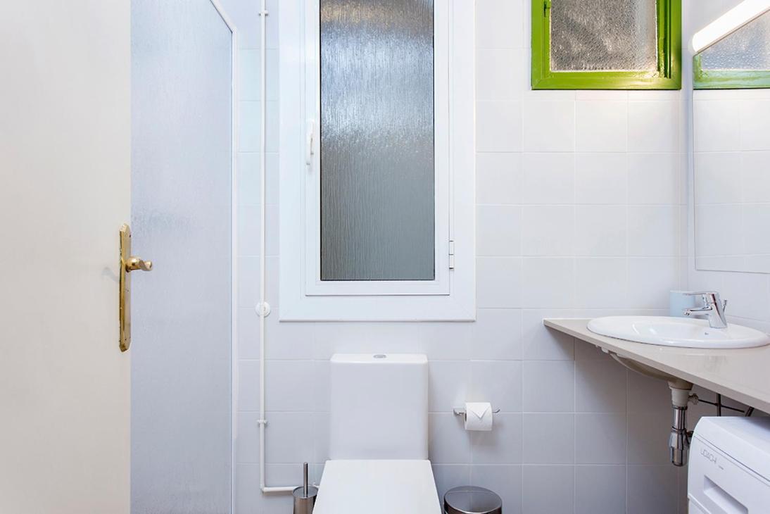 הוספיטלט דה יוברגאט Stay U-Nique Apartments Fira Bcn חדר תמונה