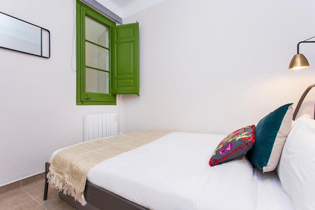 הוספיטלט דה יוברגאט Stay U-Nique Apartments Fira Bcn חדר תמונה