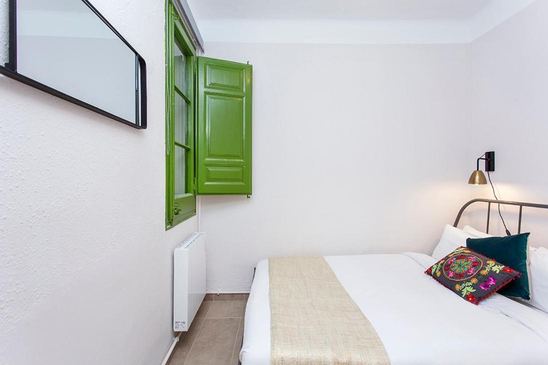 הוספיטלט דה יוברגאט Stay U-Nique Apartments Fira Bcn חדר תמונה