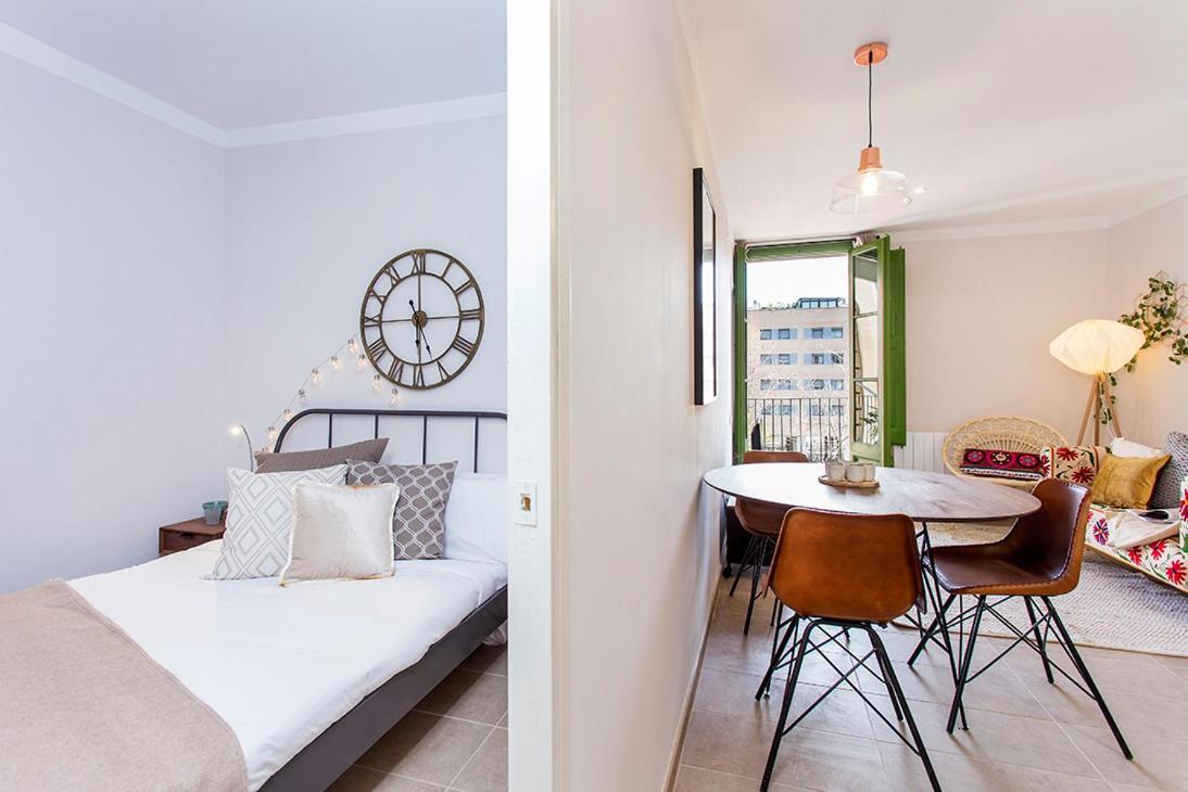 הוספיטלט דה יוברגאט Stay U-Nique Apartments Fira Bcn חדר תמונה