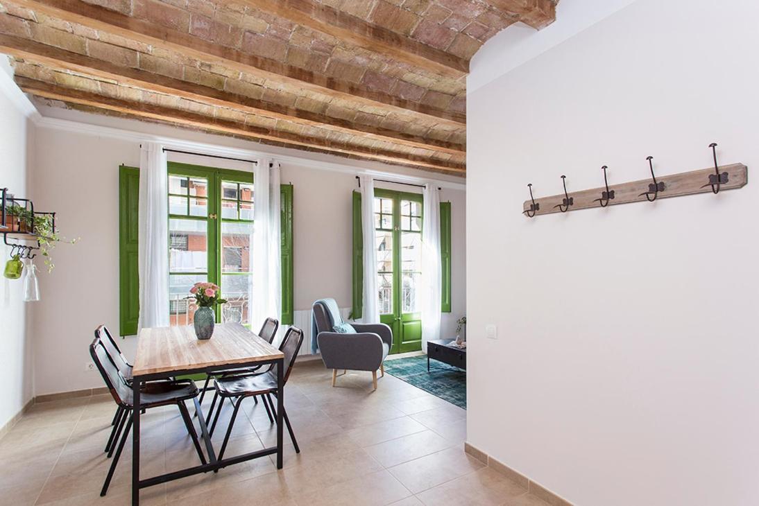 הוספיטלט דה יוברגאט Stay U-Nique Apartments Fira Bcn חדר תמונה