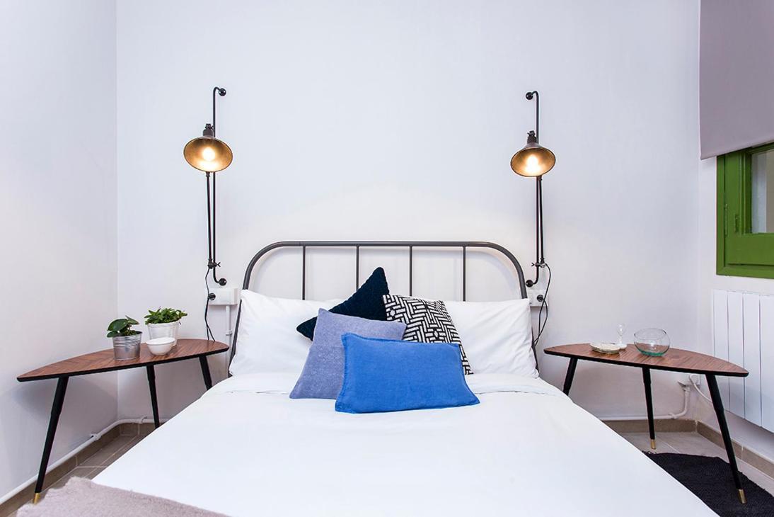 הוספיטלט דה יוברגאט Stay U-Nique Apartments Fira Bcn חדר תמונה