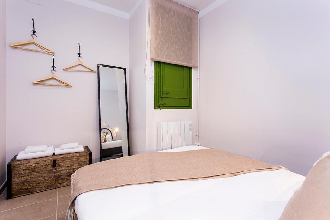 הוספיטלט דה יוברגאט Stay U-Nique Apartments Fira Bcn חדר תמונה