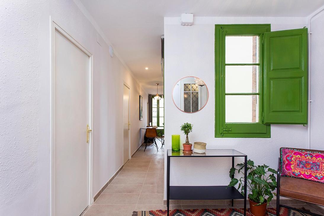 הוספיטלט דה יוברגאט Stay U-Nique Apartments Fira Bcn חדר תמונה