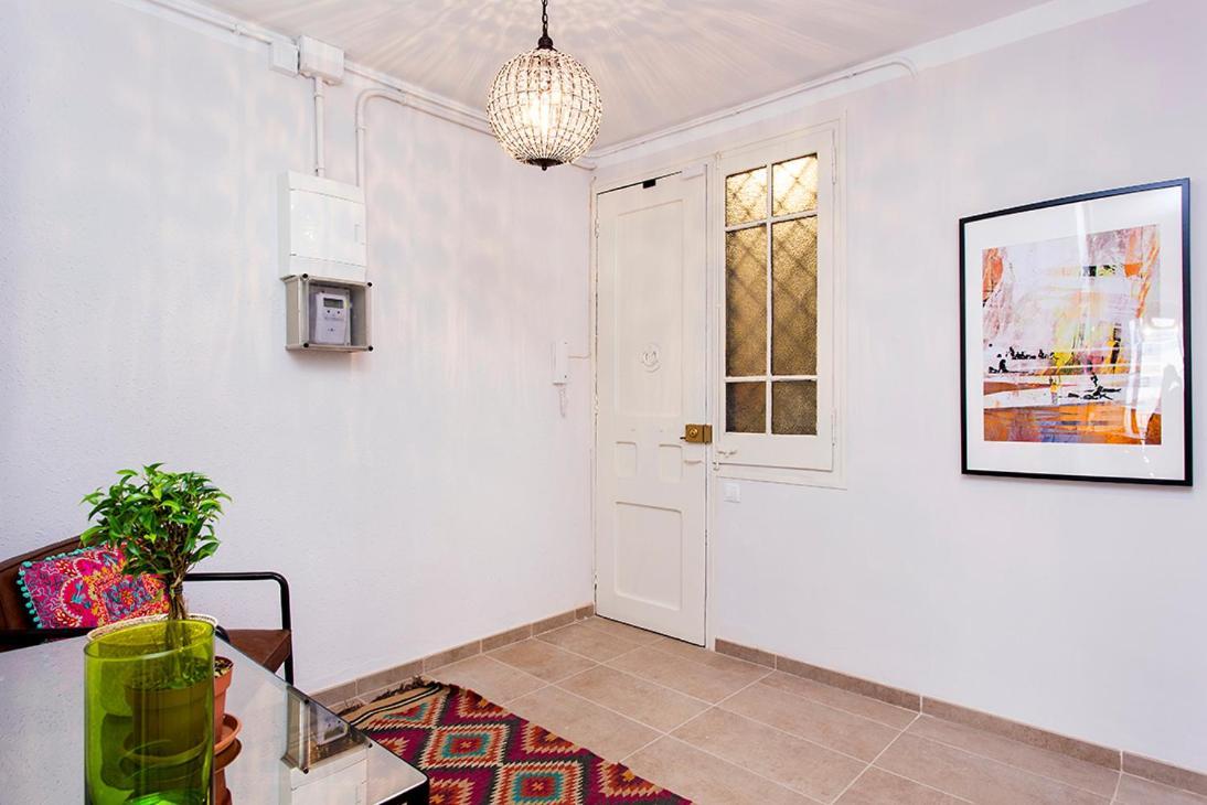 הוספיטלט דה יוברגאט Stay U-Nique Apartments Fira Bcn חדר תמונה