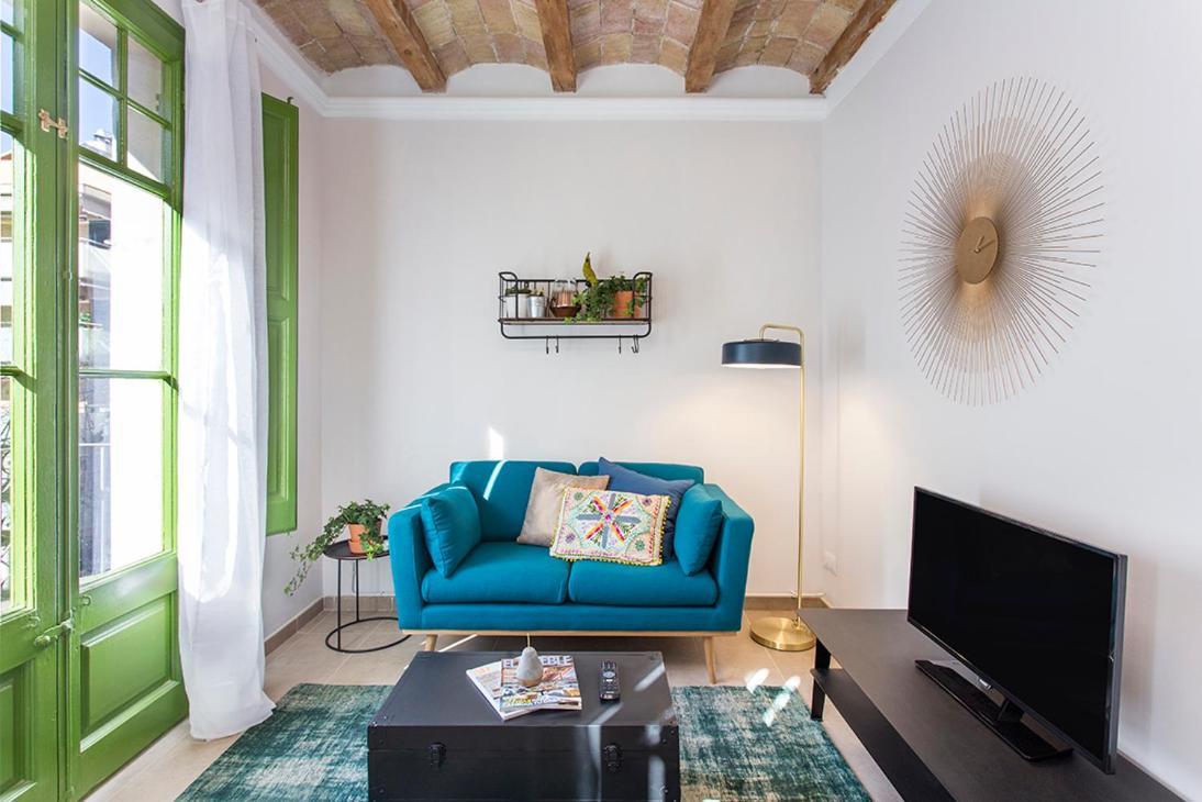 הוספיטלט דה יוברגאט Stay U-Nique Apartments Fira Bcn חדר תמונה