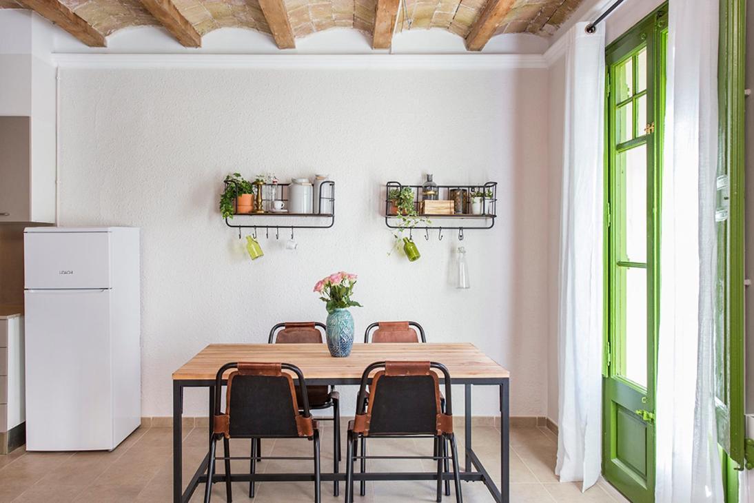 הוספיטלט דה יוברגאט Stay U-Nique Apartments Fira Bcn חדר תמונה