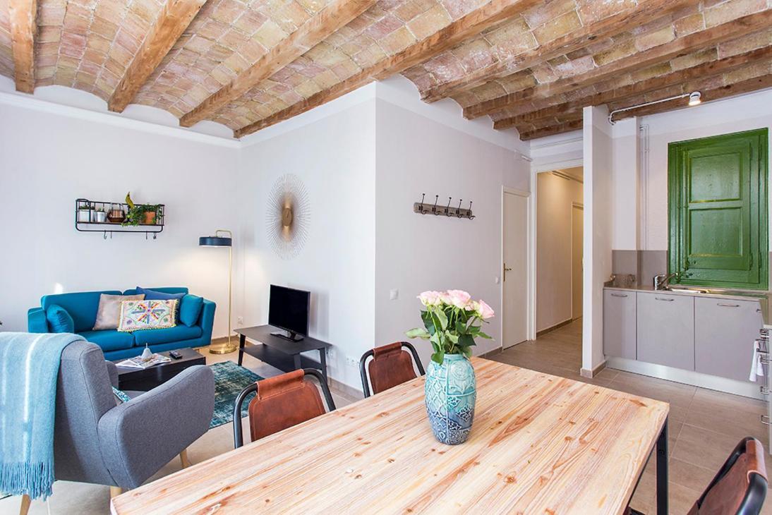 הוספיטלט דה יוברגאט Stay U-Nique Apartments Fira Bcn חדר תמונה