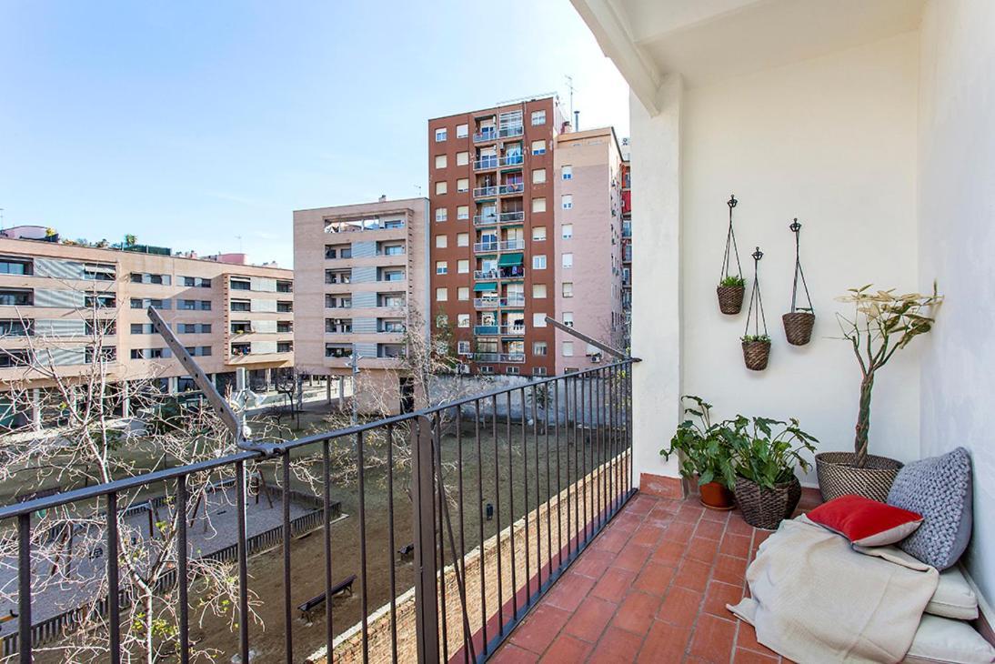 הוספיטלט דה יוברגאט Stay U-Nique Apartments Fira Bcn חדר תמונה