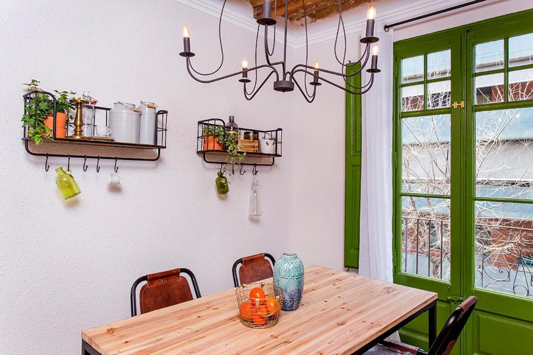 הוספיטלט דה יוברגאט Stay U-Nique Apartments Fira Bcn חדר תמונה
